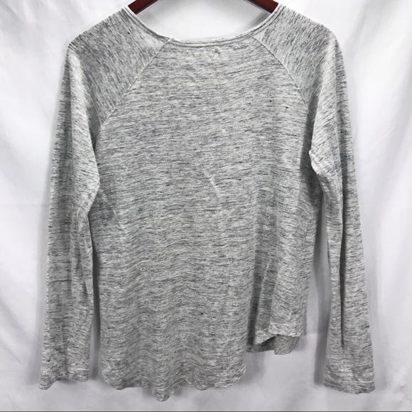 SALE!! Madewell Long sleeve Bundle - Picture 4 of 8